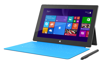 Microsoft cuts the price of Surface Pro 2