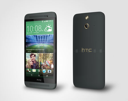 50,000 HTC One (E8) units sold within 15 minutes of its launch in China.