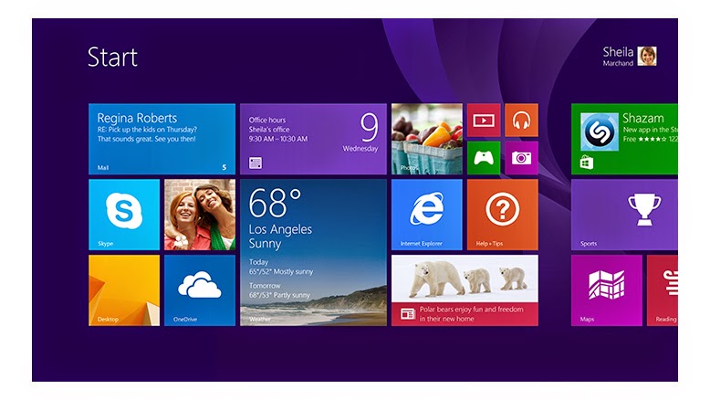 Completely close Metro apps in windows 8.1