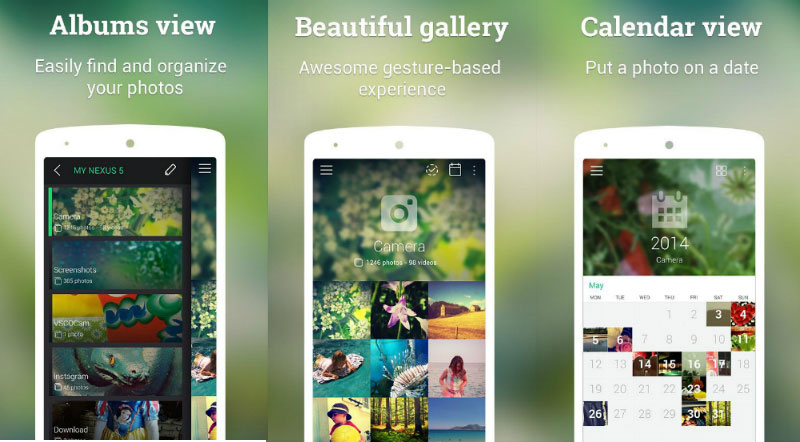 5 Cool Android Apps you must try