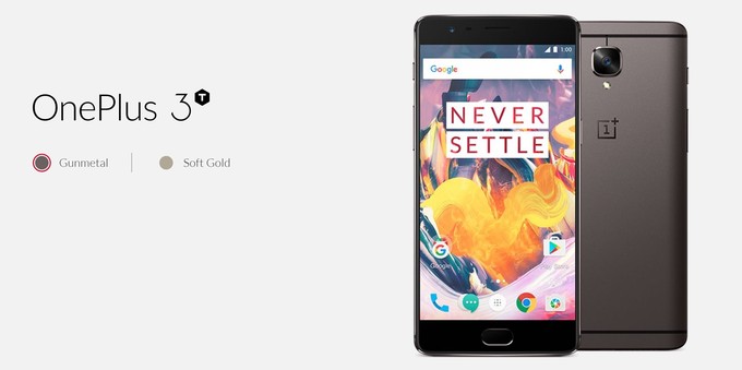 OnePlus 3T Price and Where to buy in Nepal