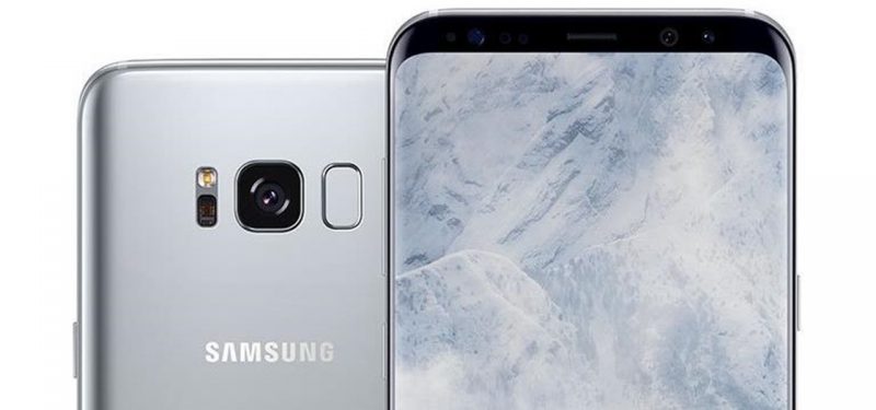 Samsung Galaxy S8 and Galaxy S8+ Full Specs and Price in Nepal