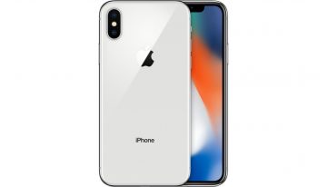 Apple iPhone X Features and Price in Nepal / Where to Buy in Nepal