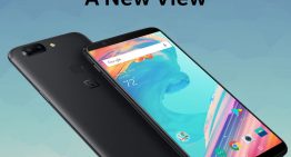 OnePlus 5T 6GB RAM/64GB Price, Features and Where to Buy in Nepal