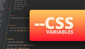 Understanding CSS Variables