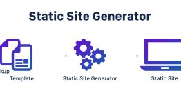 Best Static Site Generator to use in 2020