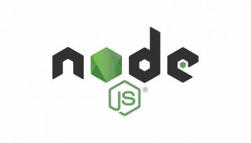 How to create a basic crud application in Node JS?