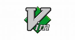 How to move to the end of the line in vim?