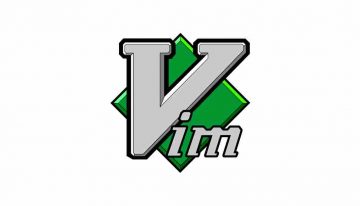 How to search in vim?