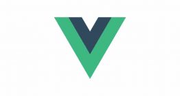 How to get the selected text from an option in Vue?